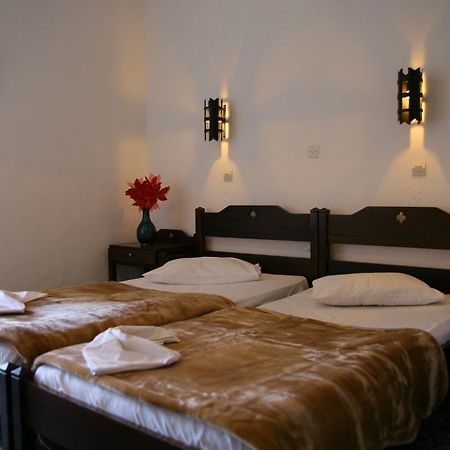 Hotel Harmony Малиа Экстерьер фото