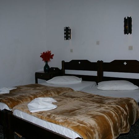 Hotel Harmony Малиа Экстерьер фото