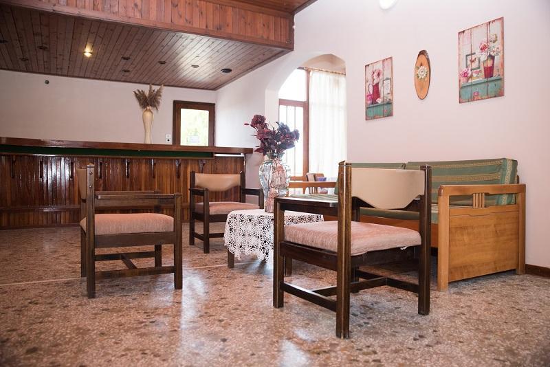 Hotel Harmony Малиа Экстерьер фото