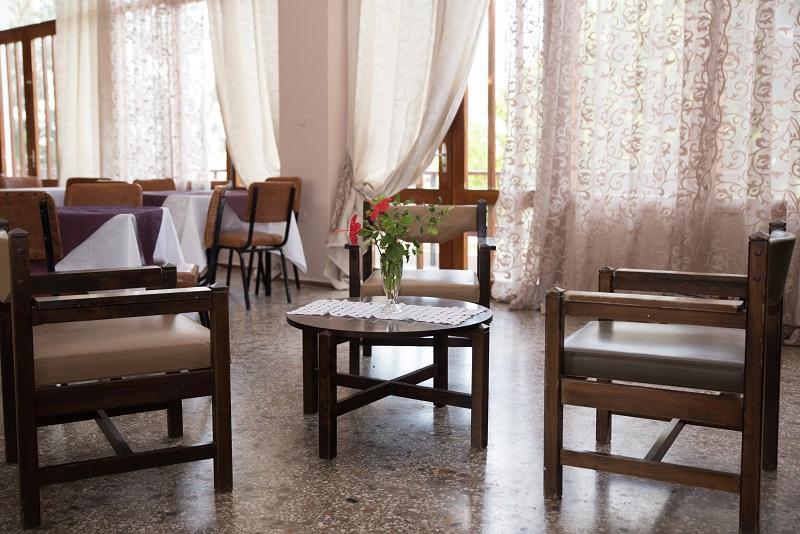 Hotel Harmony Малиа Экстерьер фото