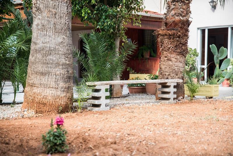 Hotel Harmony Малиа Экстерьер фото