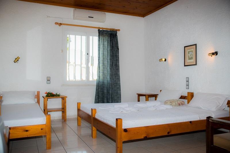 Hotel Harmony Малиа Экстерьер фото