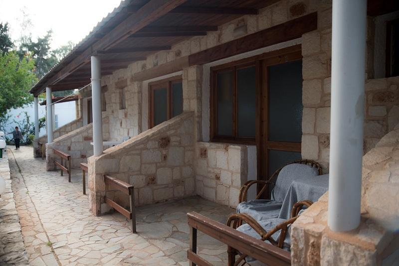 Hotel Harmony Малиа Экстерьер фото