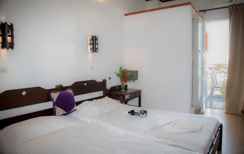 Hotel Harmony Малиа Экстерьер фото