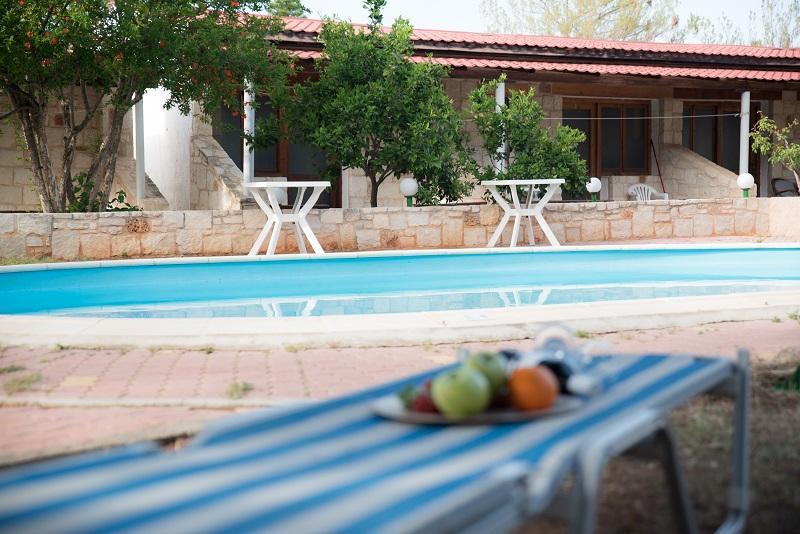 Hotel Harmony Малиа Экстерьер фото