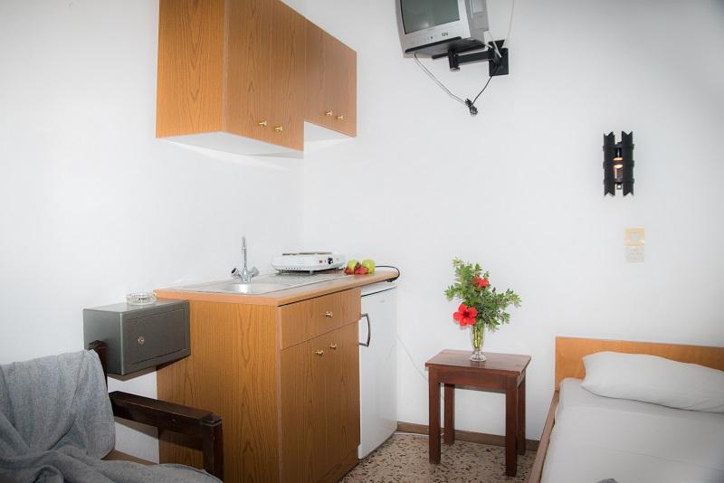 Hotel Harmony Малиа Экстерьер фото