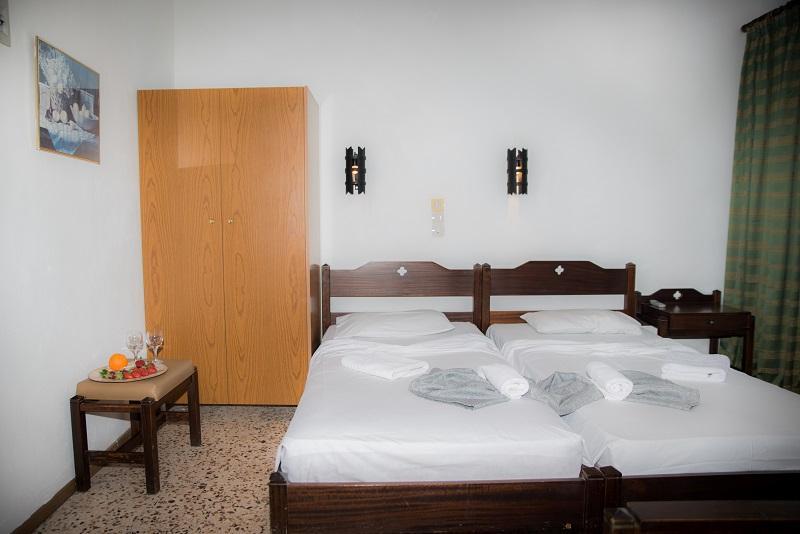 Hotel Harmony Малиа Экстерьер фото