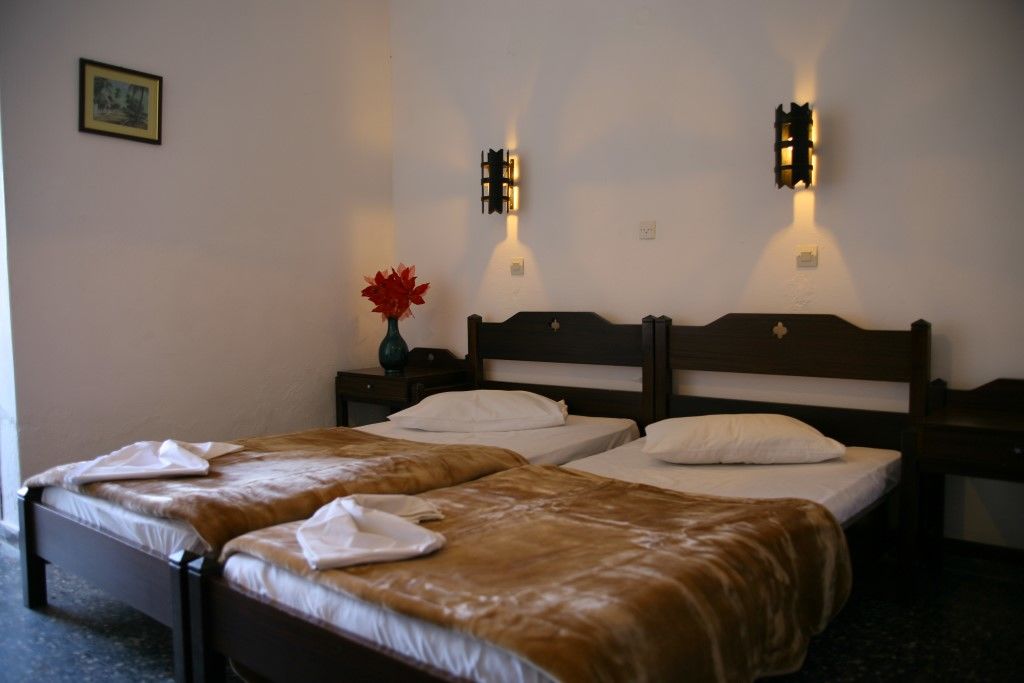 Hotel Harmony Малиа Экстерьер фото