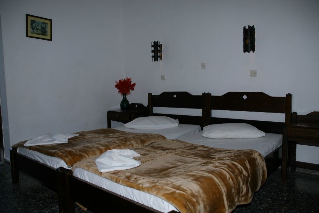 Hotel Harmony Малиа Экстерьер фото